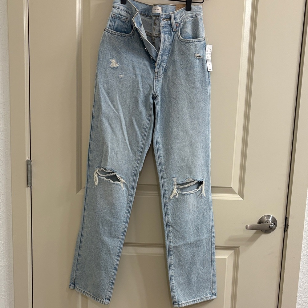 PacSun  Dad Jeans